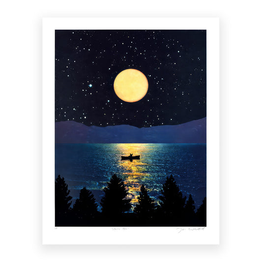 Joe Webb - Shine On