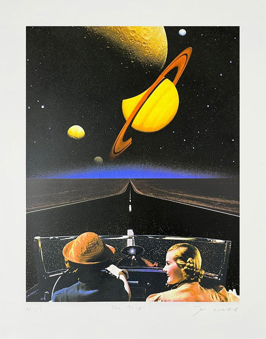 Joe Webb - The Trip