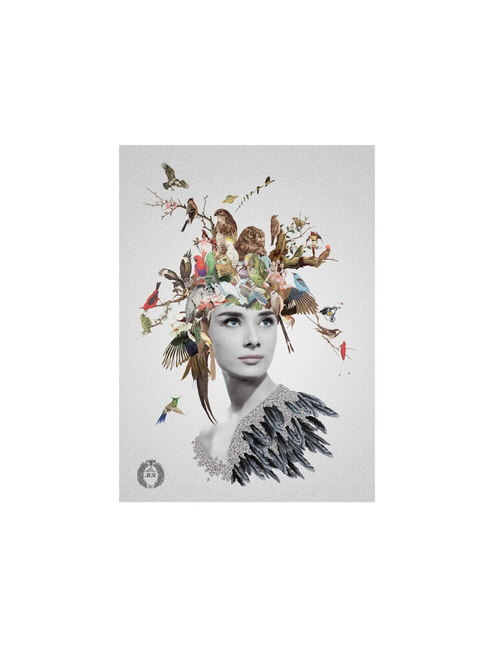 Maria Rivans - Anya Mini