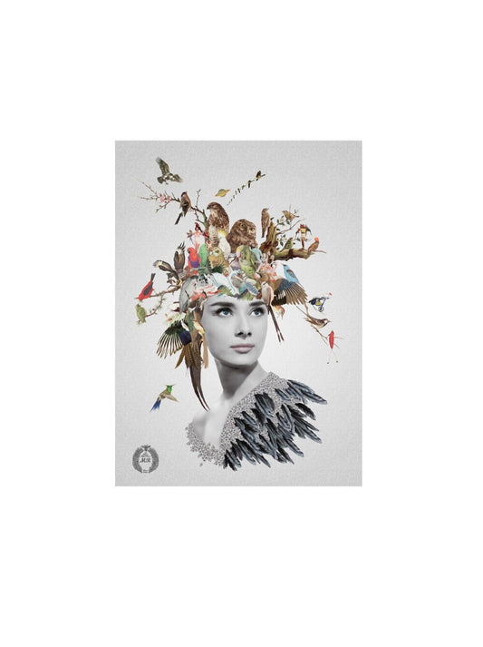 Maria Rivans - Anya Mini