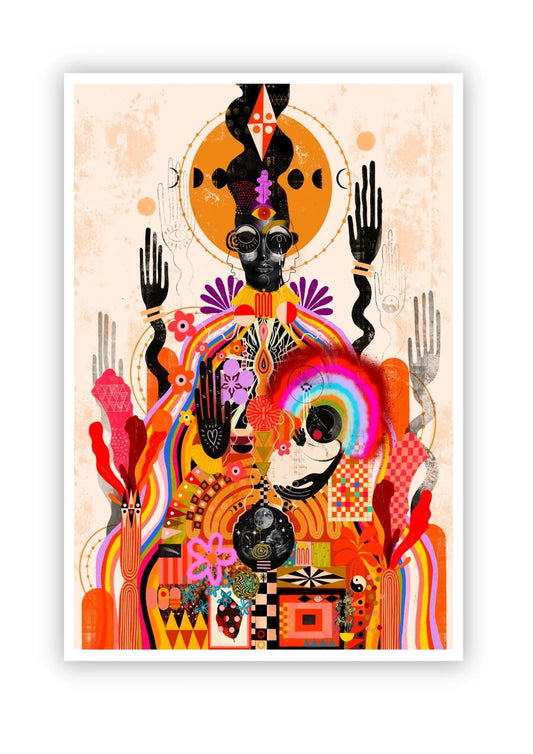 Victoria Topping - Mother Love
