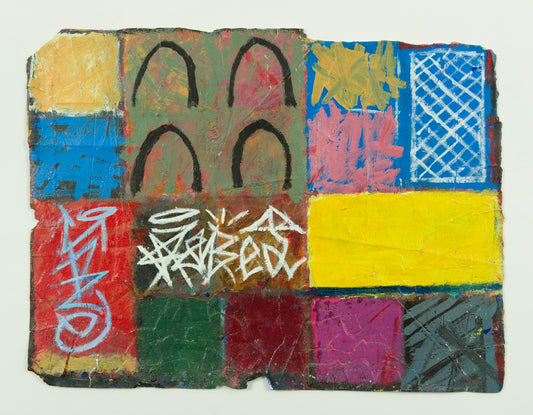 Jonathan Peter Smith - Rome Rhythms