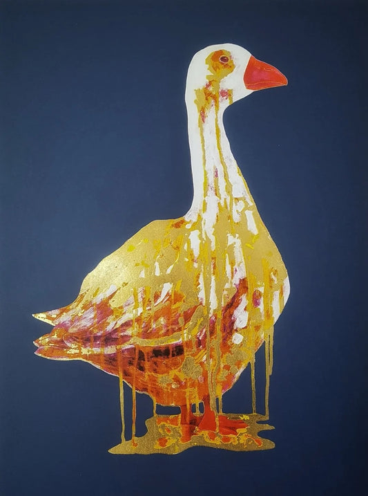 Gavin Dobson - Golden Goose