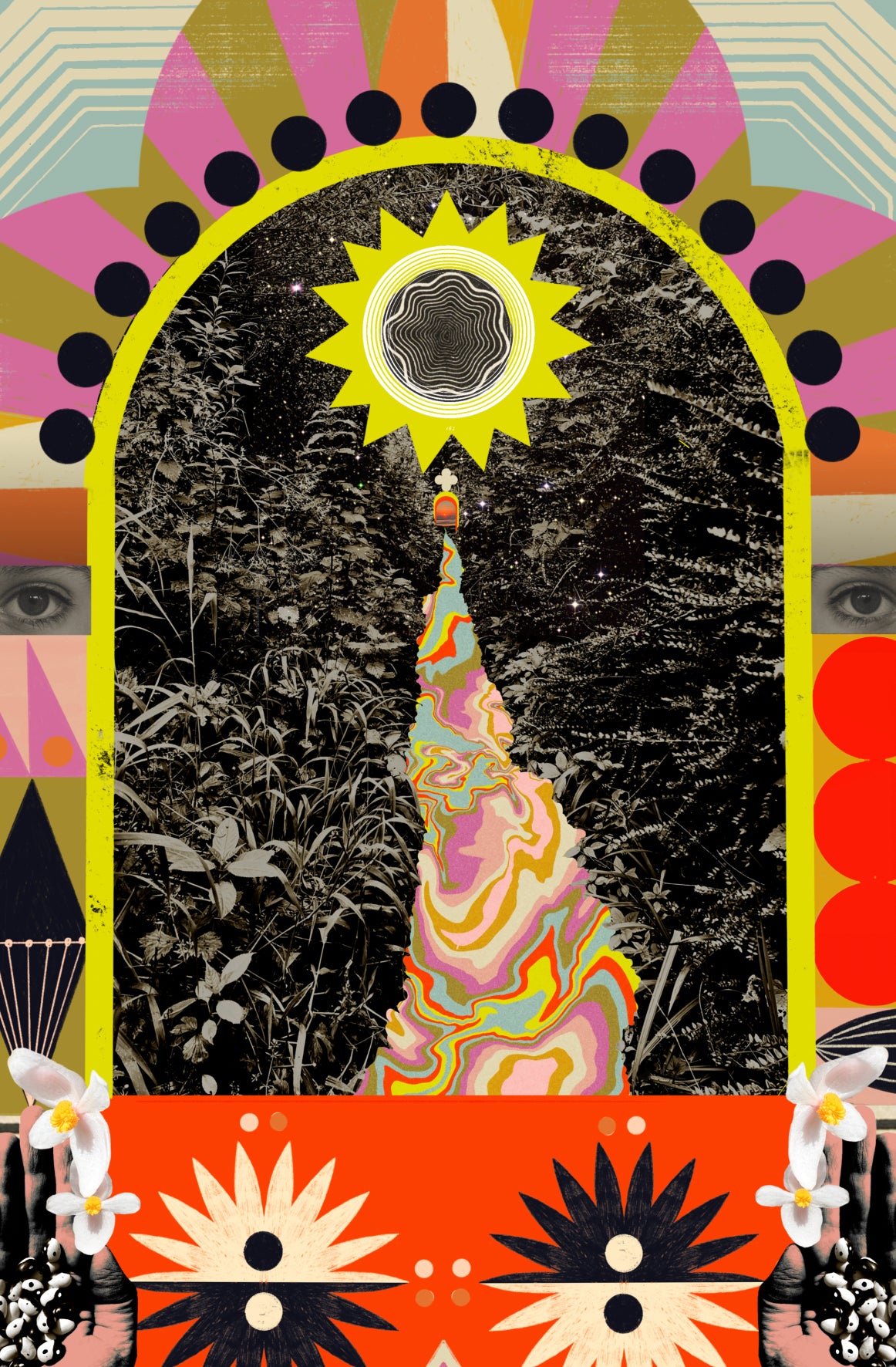Victoria Topping - Sanctum