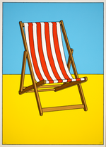 Mat Riley - Sit With Me A While (Deckchair)