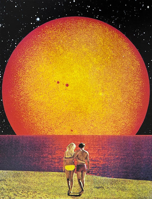 Joe Webb - The End
