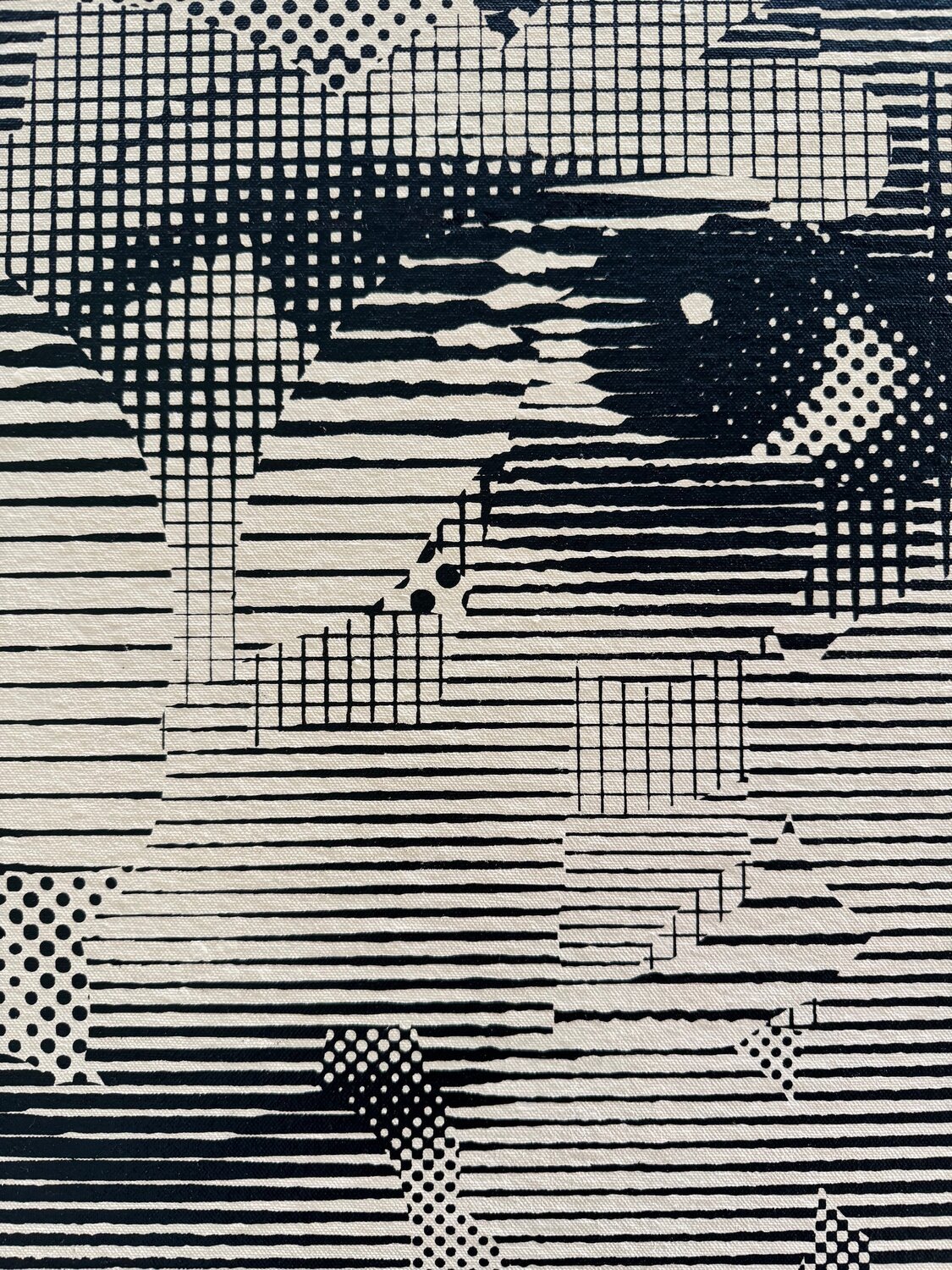 Chris McCrae - Identity #2