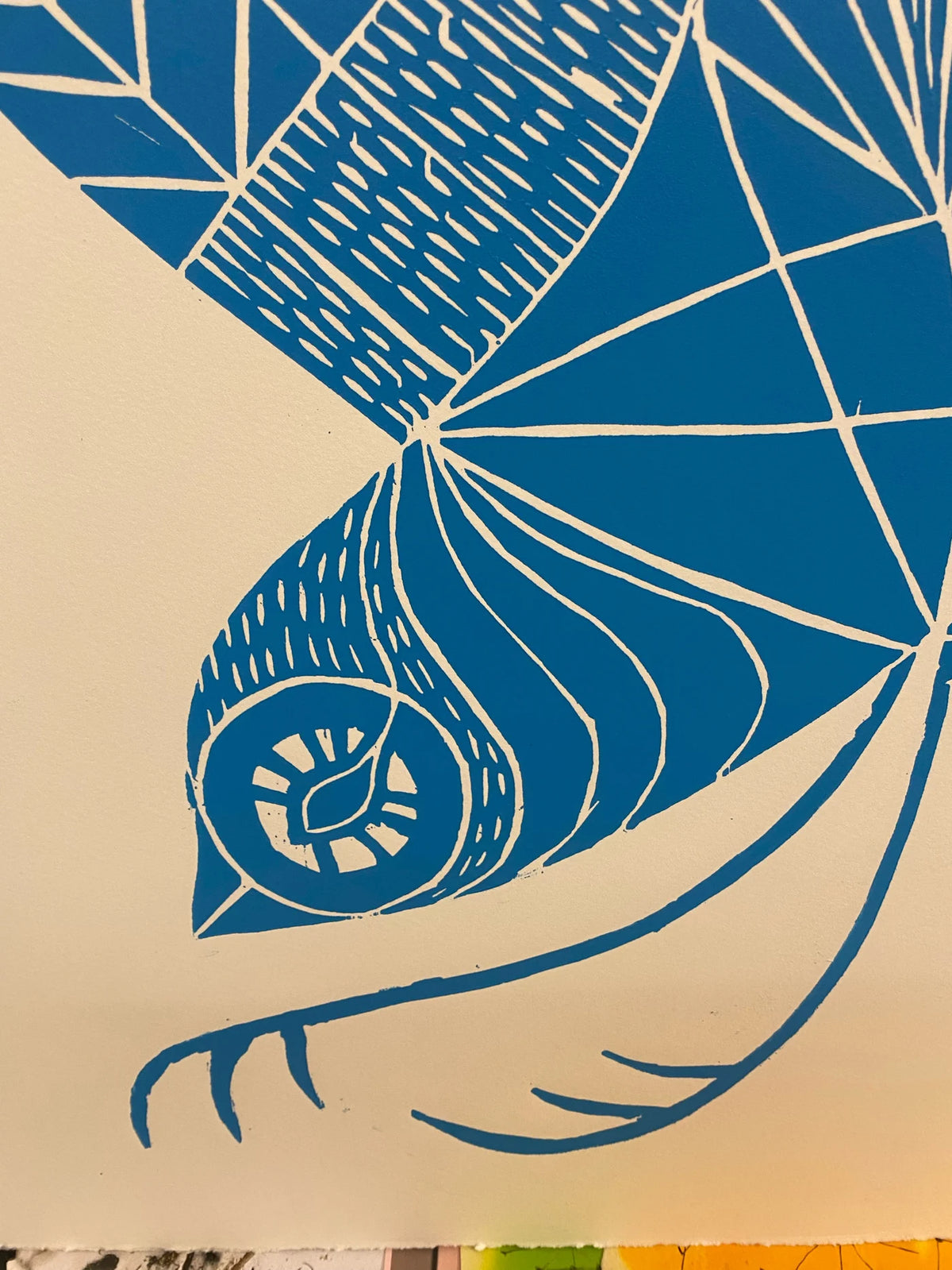 John Peddar - Blue Jayp