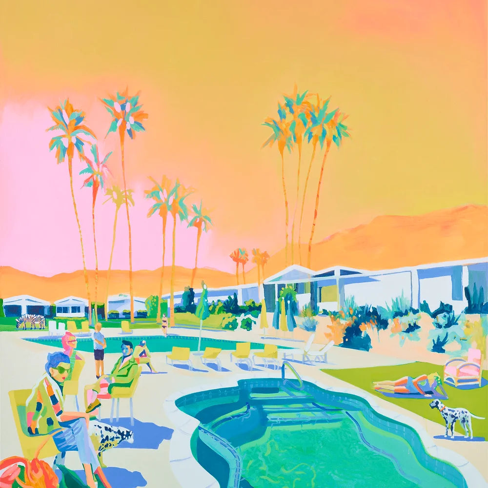 Ruth Mulvie - Lobster