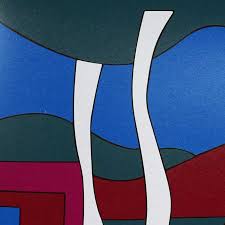 Piet Parra - When the Smoke Clears
