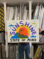 Newton Davey - Sunshine State Of Mind