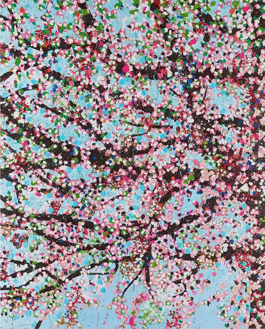 Damien Hirst - Loyalty - The Virtues H9 7