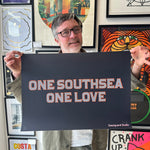 Coastguard Studio - One Southsea One Love