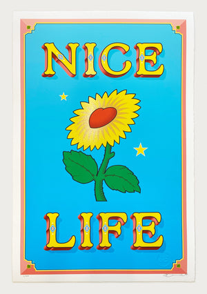 Eddy Bennnett - Nice Life
