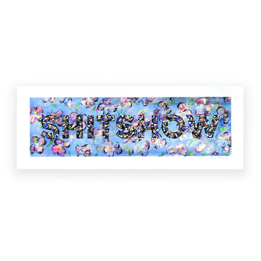 M.E.Ster.Molnar - SHITSHOW (Lilac Midnight)
