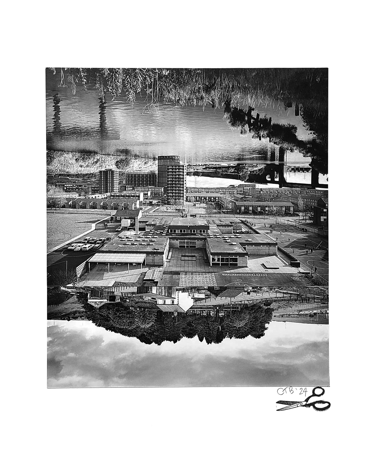 Clayton Burke - City to the Sticks