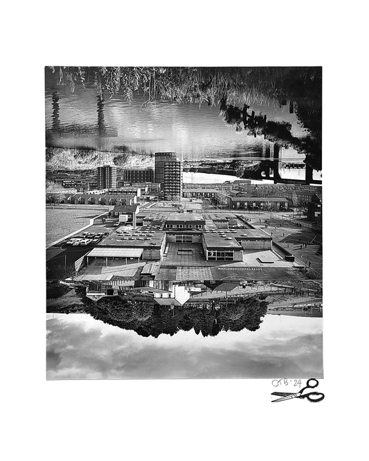 Clayton Burke - City to the Sticks