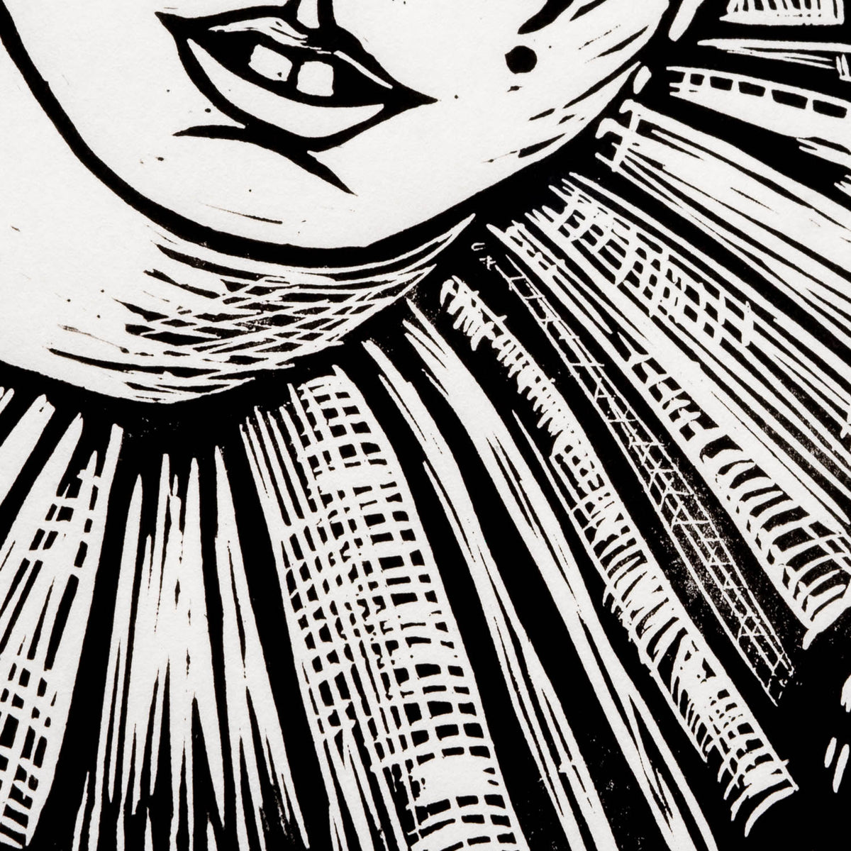 Imogen Barraclough - Commedia