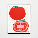 David Shrigley - If You Don't Like Tomatoes..
