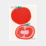 David Shrigley - If You Don't Like Tomatoes..