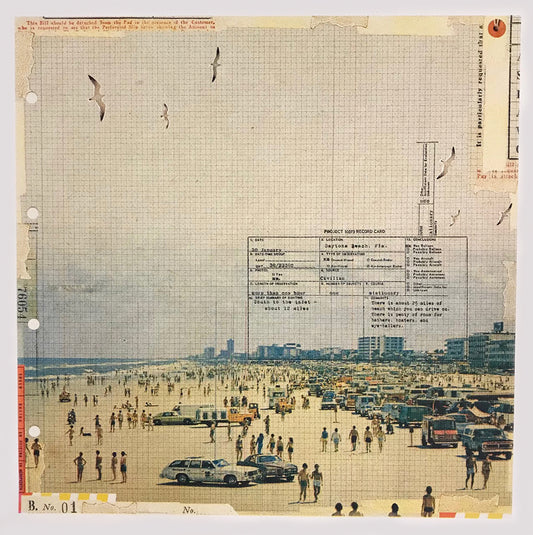 Maxine Gregson - Daytona