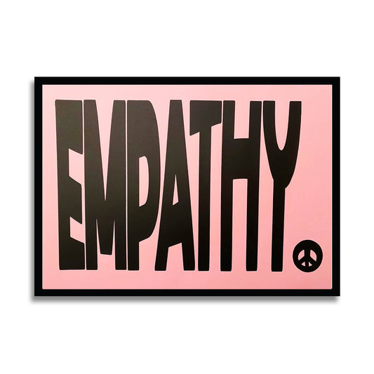 Ebenezer Faith - Empathy