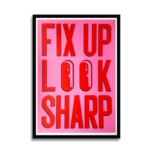 
                
                    Load image into Gallery viewer, E. Faith - Fix Up Look Sharp
                
            