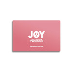The Fantastic Gift Card