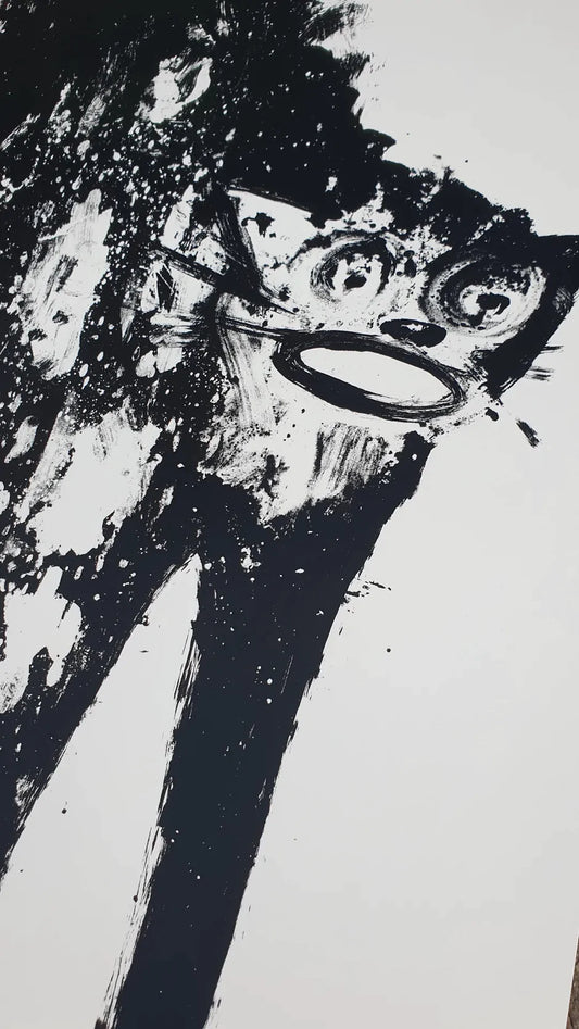 Gavin Dobson - Scaredy Cat