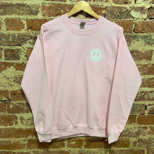 Joy Fantanstic Arts Club Jumper