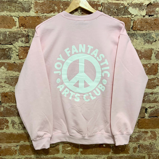 Joy Fantanstic Arts Club Jumper