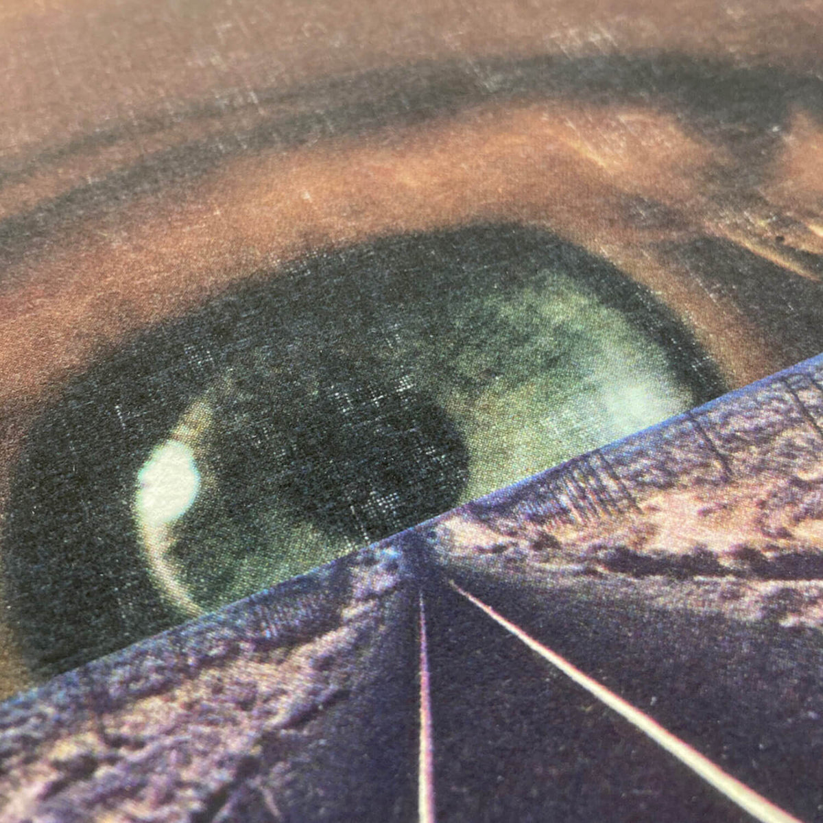 Joe Webb - 2020 Vision