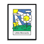 Jacob Burrill - Little Moments