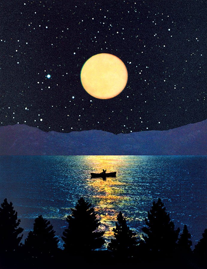 Joe Webb - Shine On