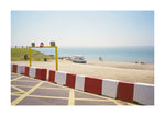 Karl Bailey - Lee On Solent