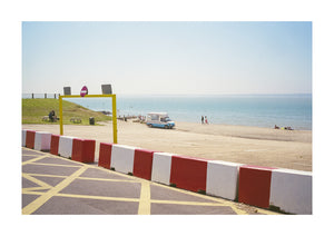 Karl Bailey - Lee On Solent