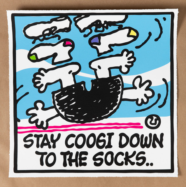 Mark Drew - Stay Coogi