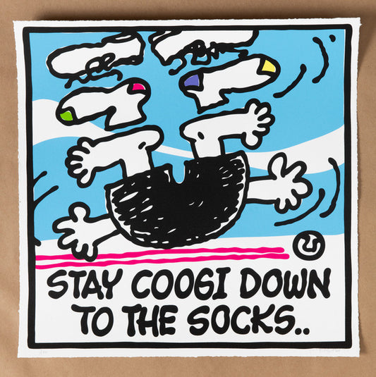 Mark Drew - Stay Coogi
