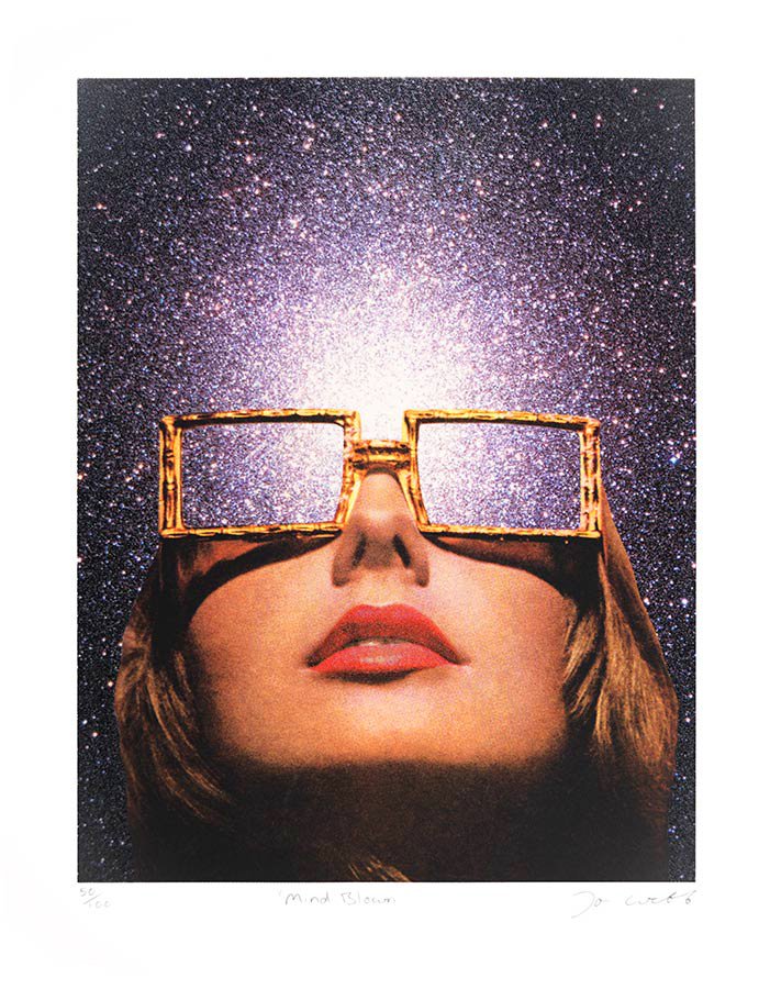 Joe Webb - Mind Blown