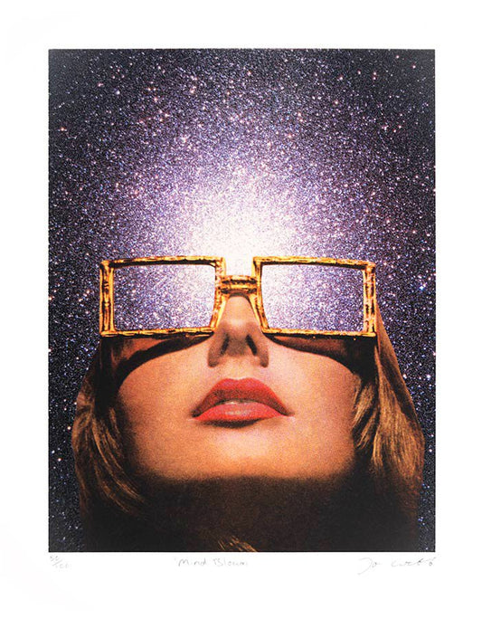 Joe Webb - Mind Blown
