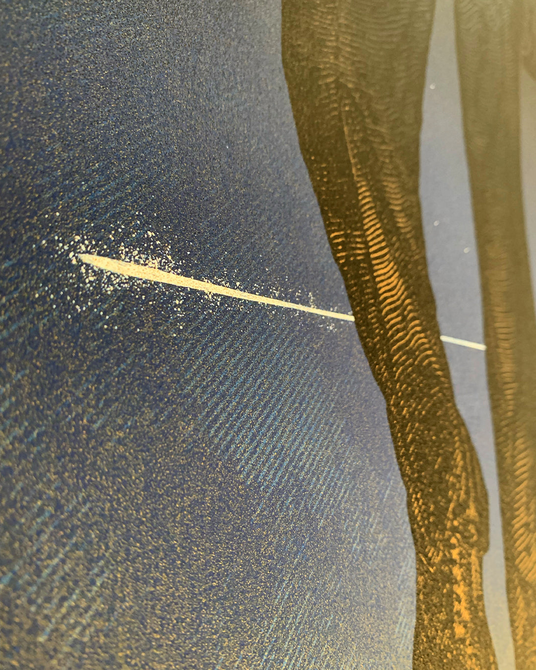 True Spilt Milk - Patriarch