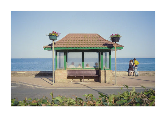 Karl Bailey - Shanklin