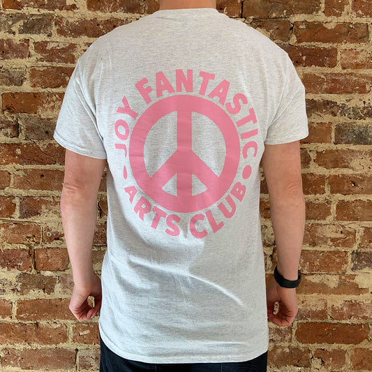 Joy Fantastic Arts Club Tee Shirt