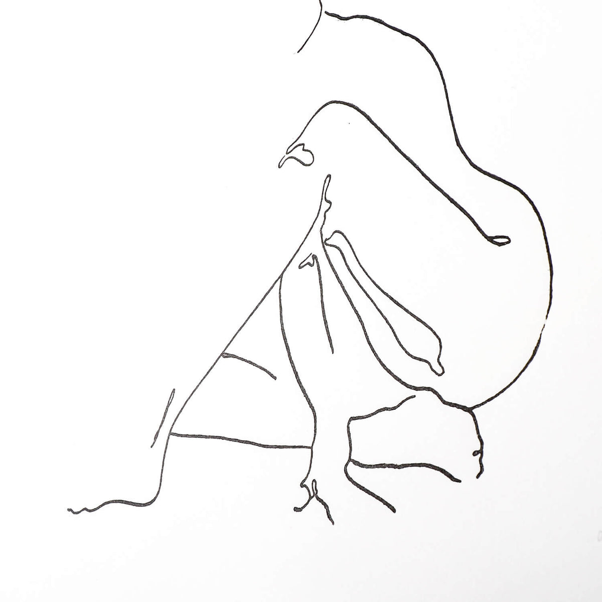 Francesca A. Henderson - Untitled 3
