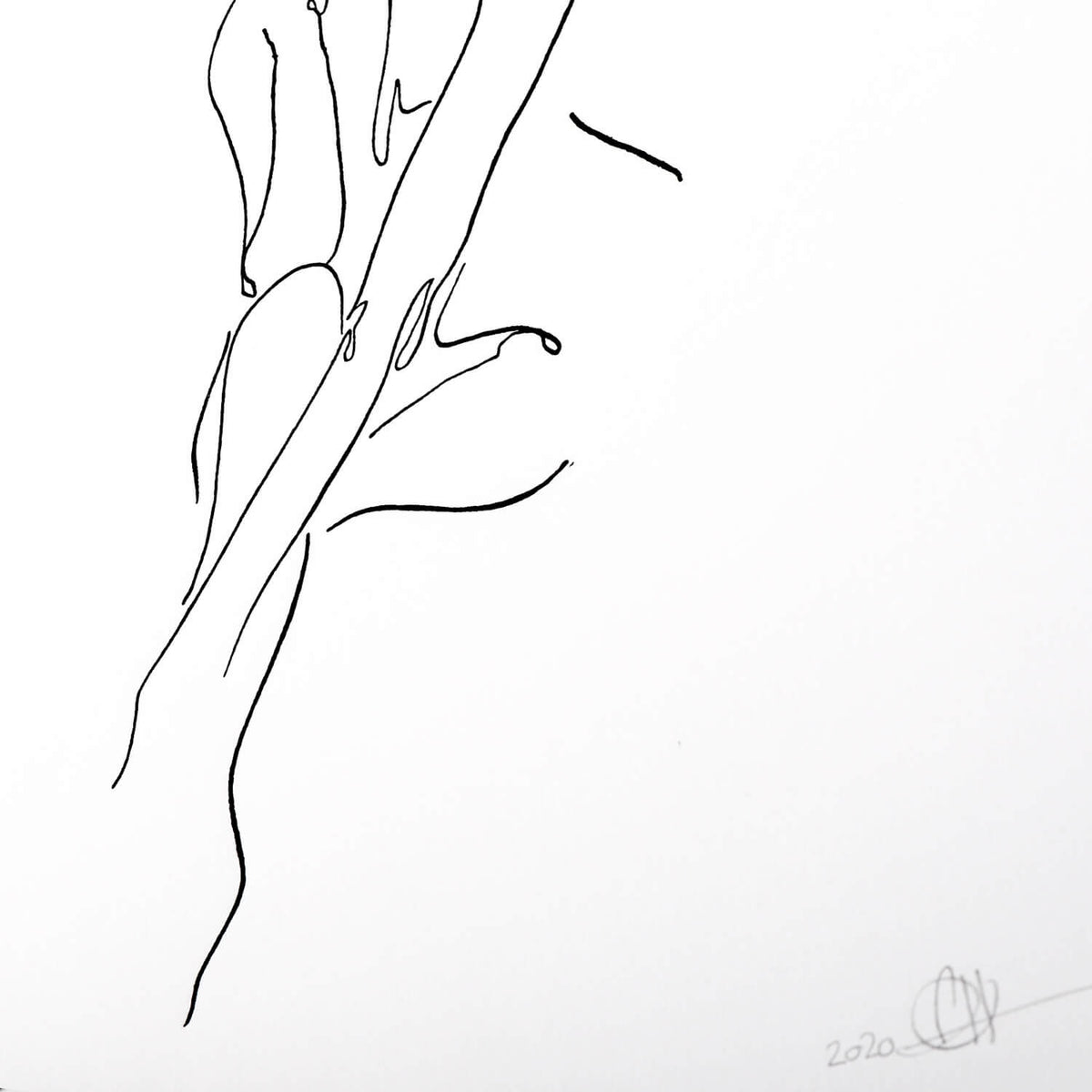 Francesca A. Henderson - Untitled 2