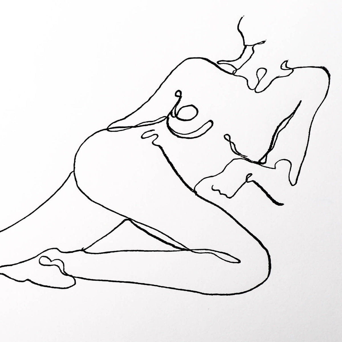 Francesca A. Henderson - Untitled 4