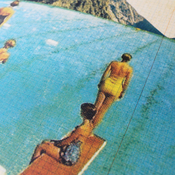
                
                    Load image into Gallery viewer, Maxine Gregson - Utopian Swim
                
            