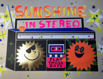 Newton Davey - Sunshine in Stereo