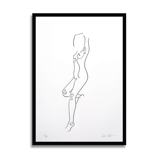 Francesca A. Henderson - Untitled 1
