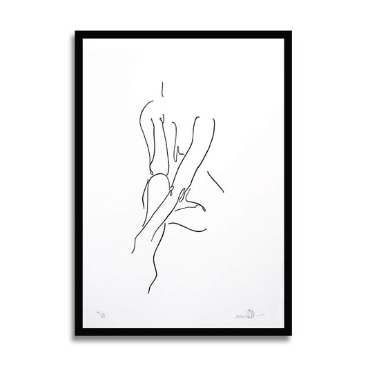 Francesca A. Henderson - Untitled 2